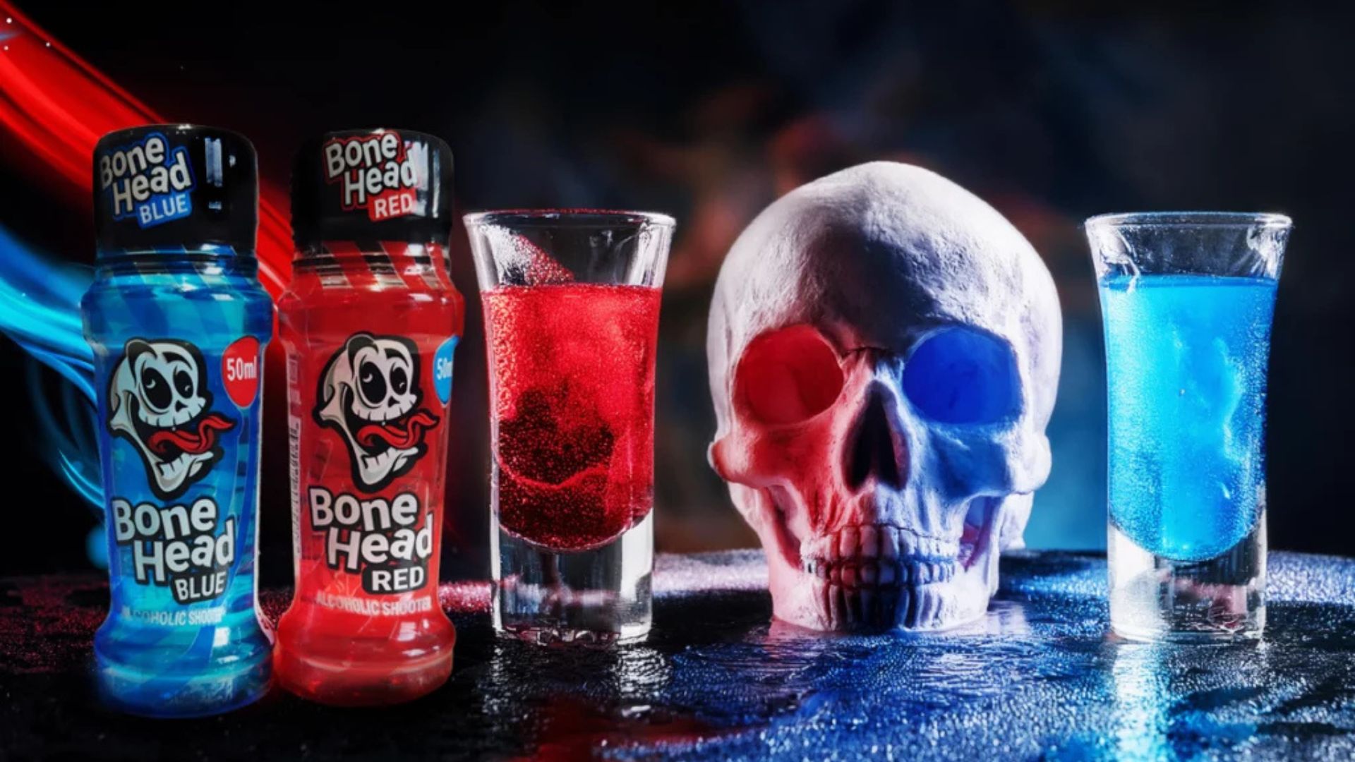 Party & Trade Formats