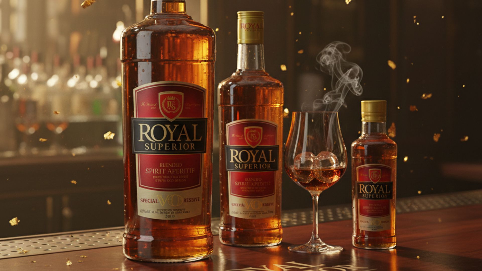 Royal Brandy