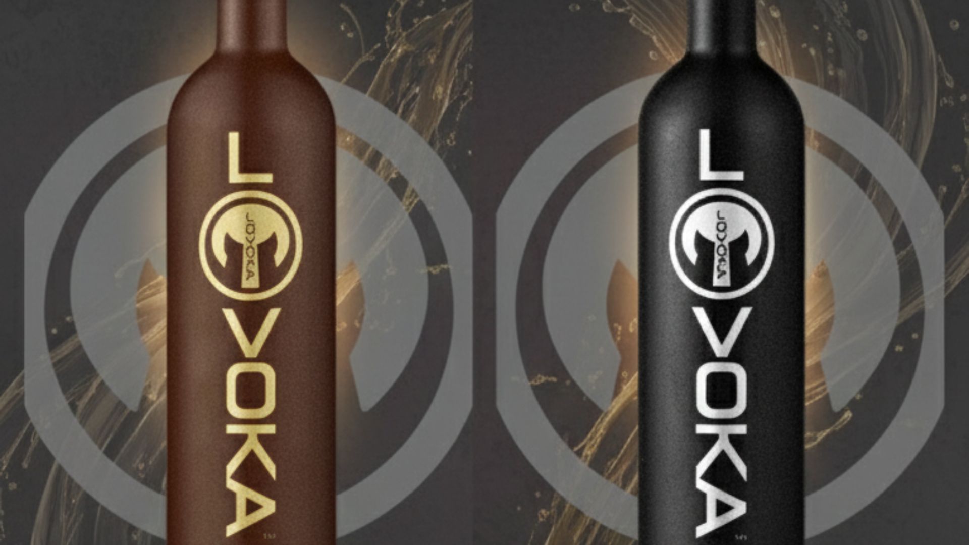 Lovoka Liqueurs