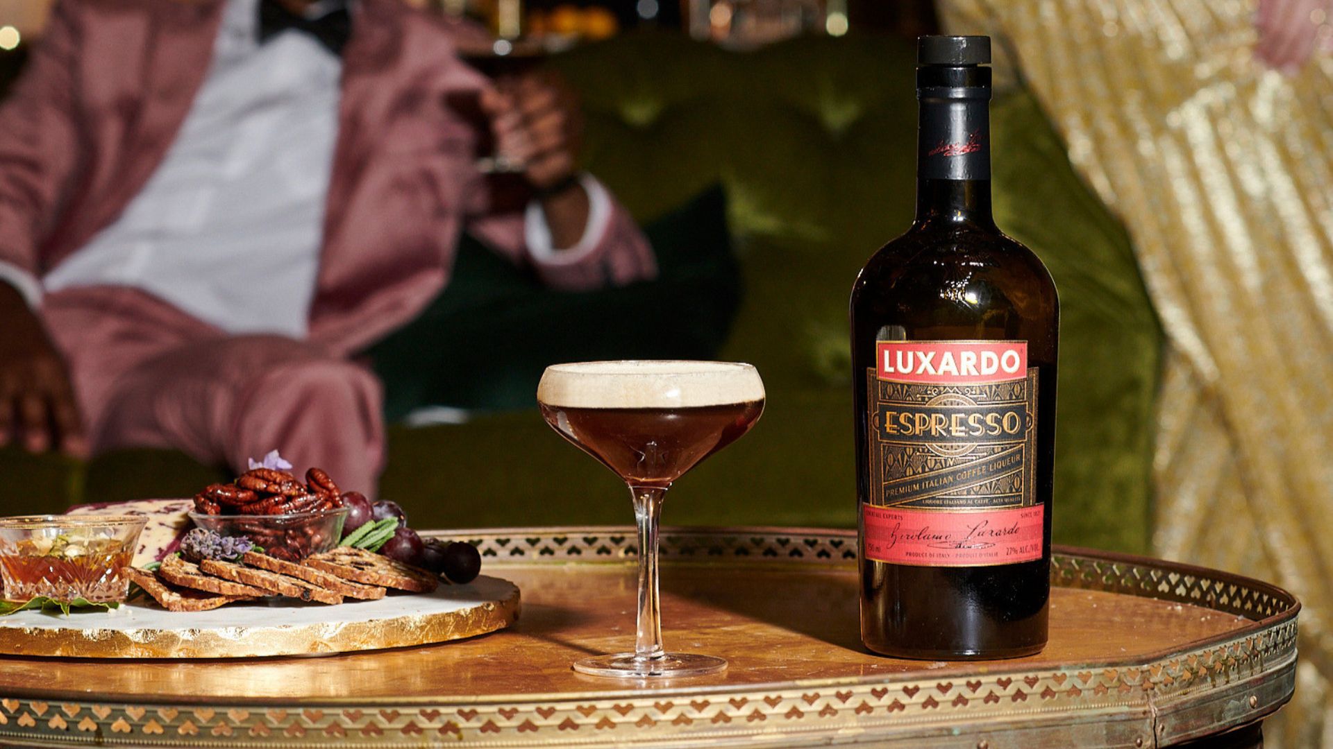 Luxardo Espresso