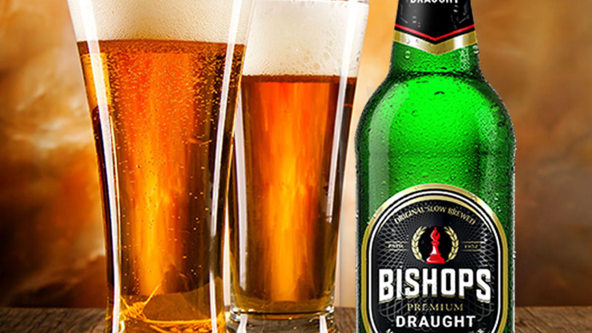 Bishops Draught