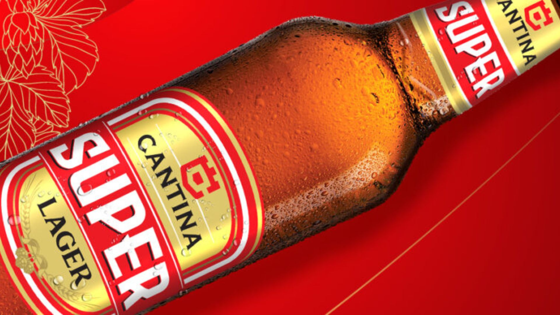 Cantina Lager
