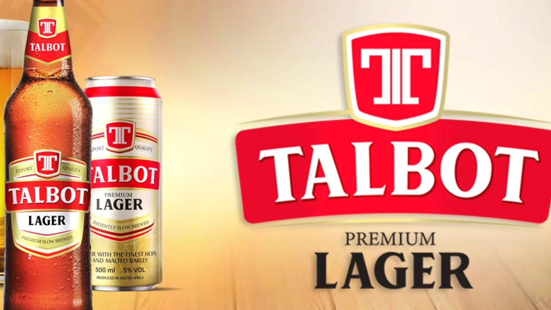 Talbot Lager
