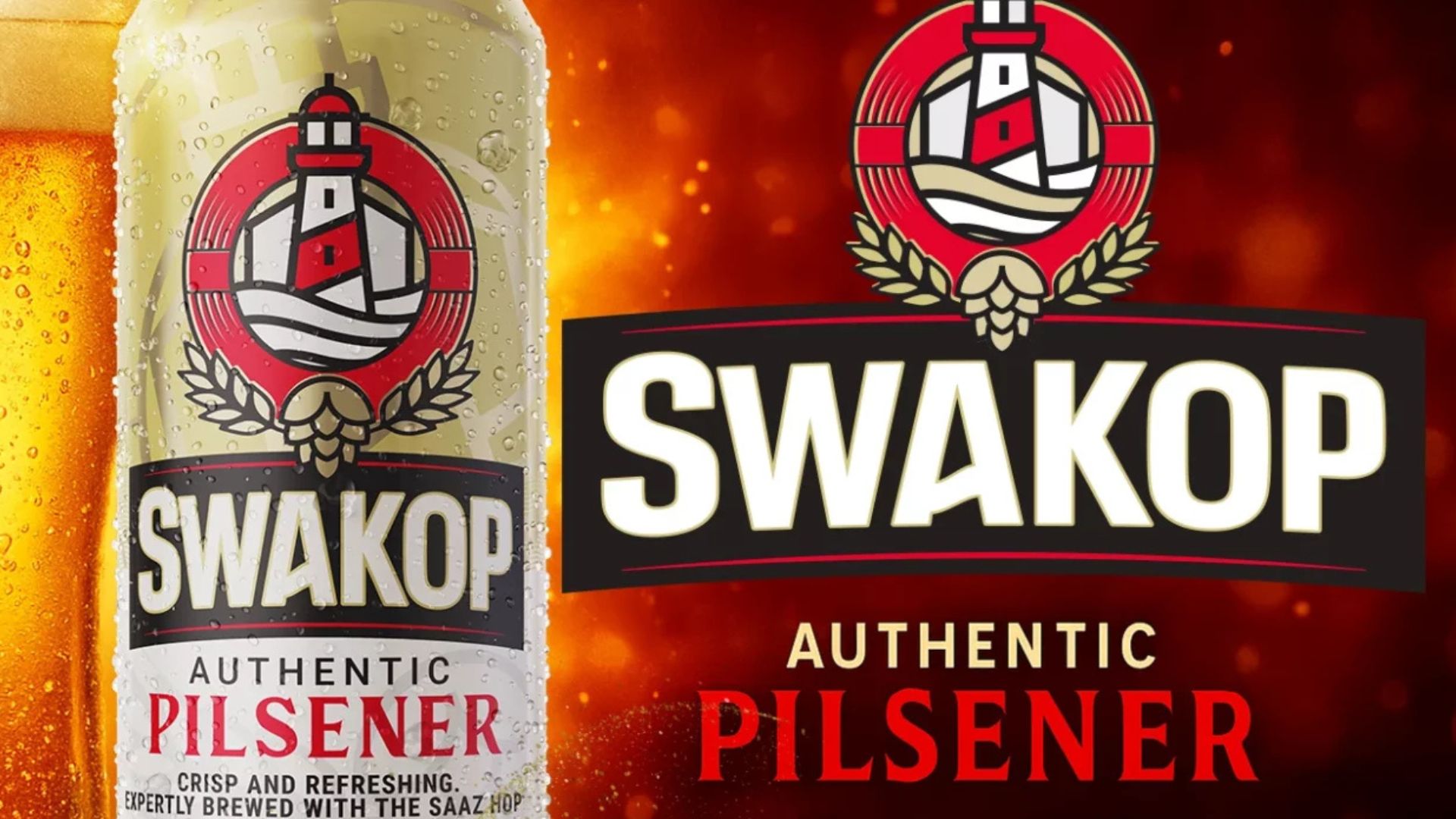Swakop Pilsener