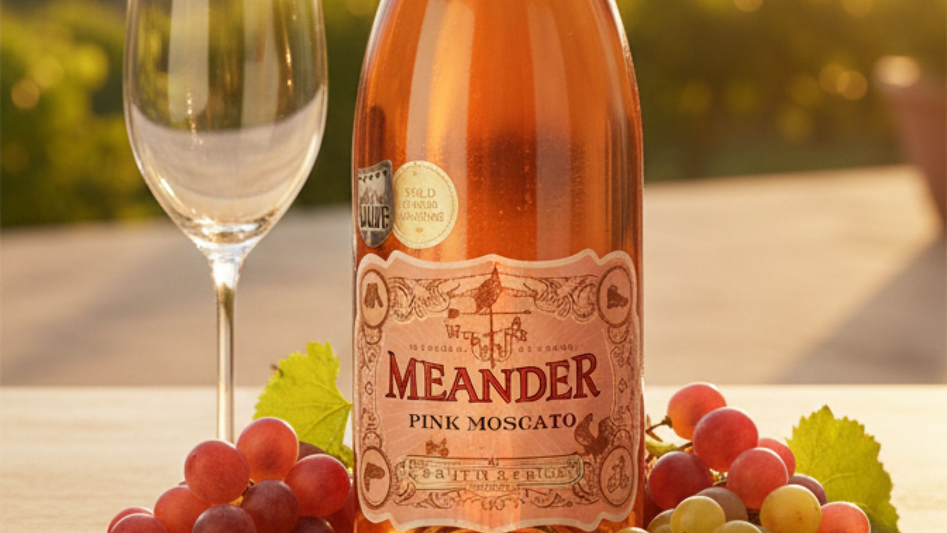 Meander Moscato