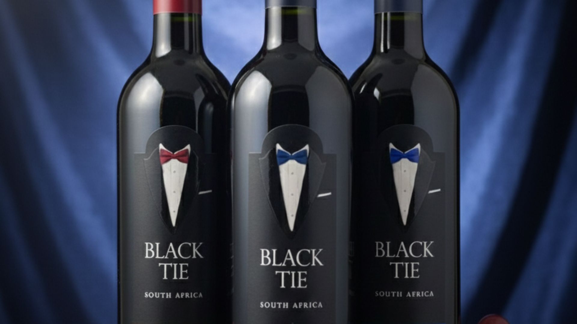 Black Tie Collection