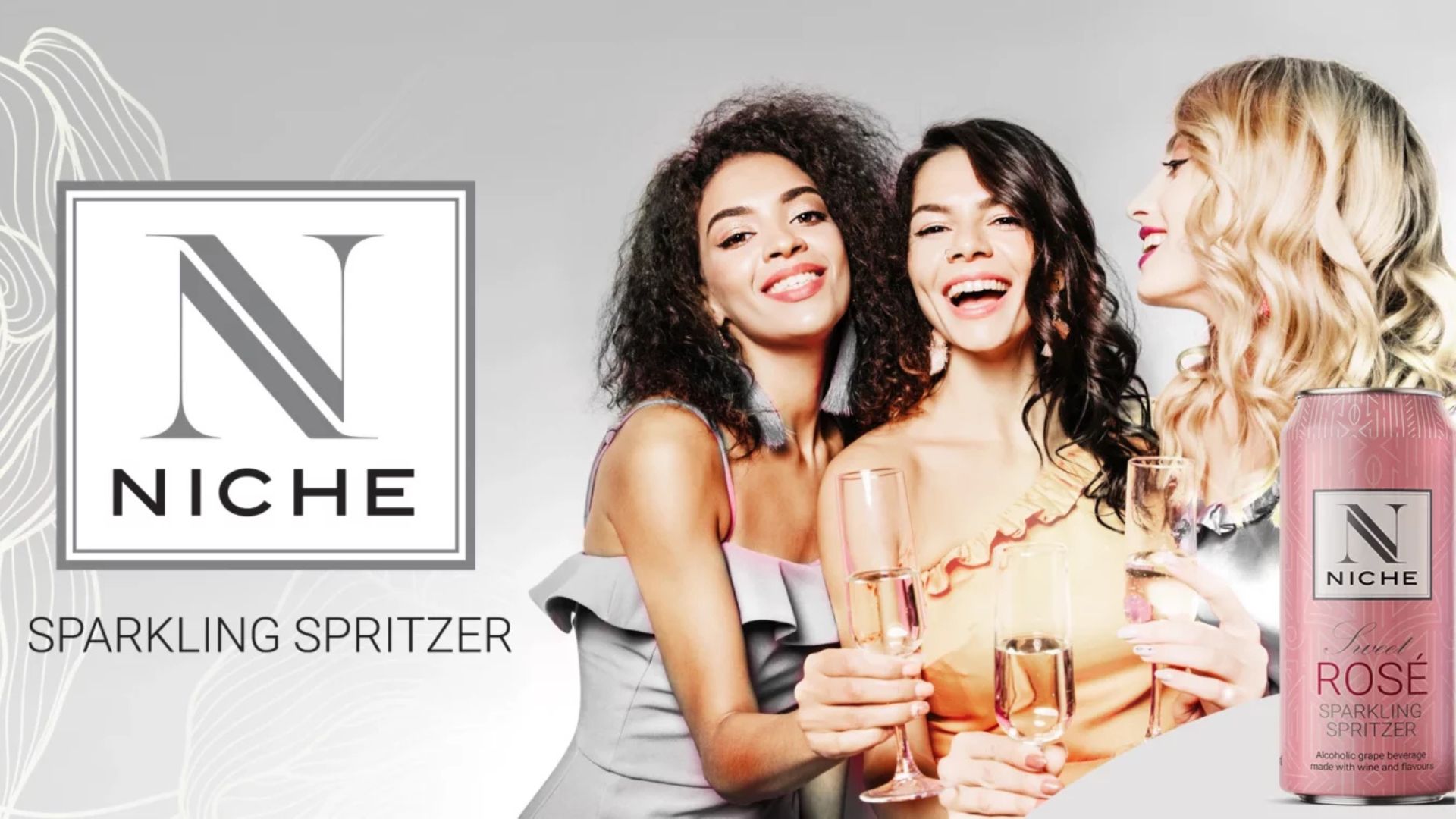 Niche Beverage Collection