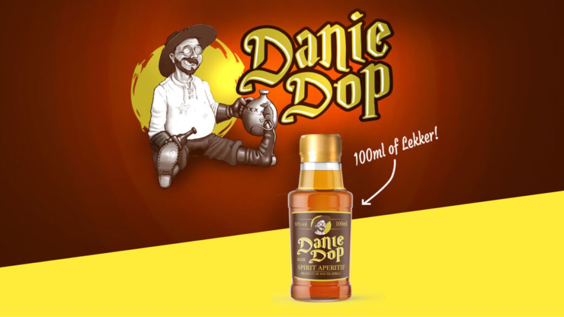 Danie Dop