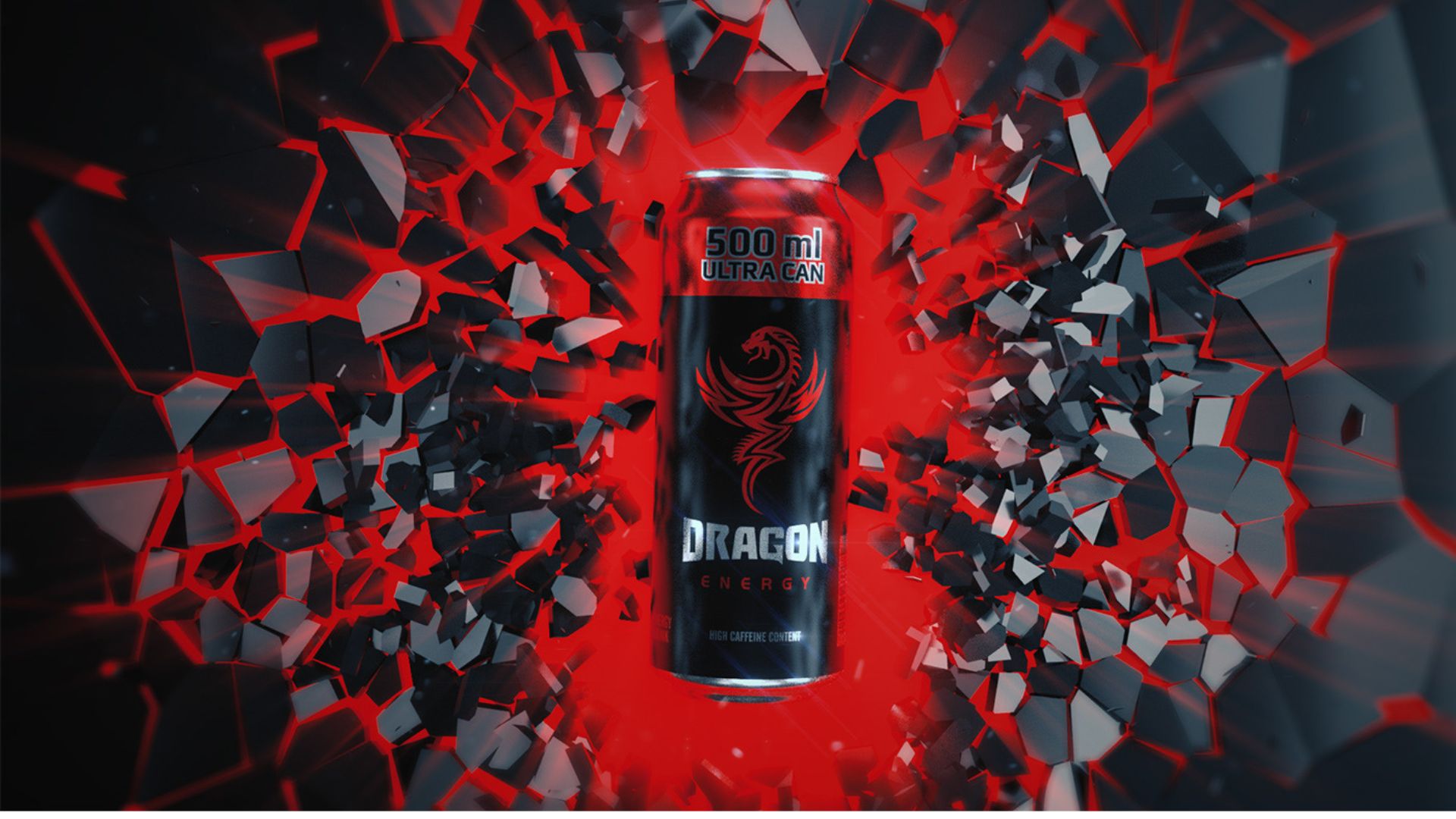 Dragon Energy Drinks Distributors South Africa